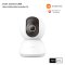 Xiaomi Smart Camera C300 กล้องวงจรปิดภายในความละเอียด 2K พร้อมภาพสุดคมชัดแล AI อัปเกรดใหม่ รุ่น C300