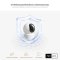 Xiaomi Smart Camera C301 กล้องวงจรปิดภายในความละเอียด 2K การปกป้องบ้านที่น่าเชื่อถือยิ่งขึ้นรุ่น C301