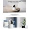 Xiaomi Smart Camera C301 กล้องวงจรปิดภายในความละเอียด 2K การปกป้องบ้านที่น่าเชื่อถือยิ่งขึ้นรุ่น C301