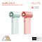 Jisulife Life 9 Fan 5000 Maltese พัดลมพกพา Series Jisulife Life 9 x Maltese (5000 mAh)