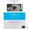 Xiaomi Smart Camera C200 กล้องวงจรปิดภายในความละเอียด 1080P ครอบคลุมการมองเห็นเต็ม360องศา รุ่น C200