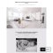 Xiaomi Smart Camera C200 กล้องวงจรปิดภายในความละเอียด 1080P ครอบคลุมการมองเห็นเต็ม360องศา รุ่น C200