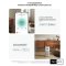 Xiaomi Smart Air Purifier 6 เครื่องฟอกอากาศอัจฉริยะครอบคลุมพื้นที่ 29-50 ตรม. รุ่น 6