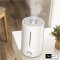 Deerma Air Humidifier F628 เครื่องทำความชื้นป้องกันริมฝีปากแห้ง ตาแห้ง หมดกังวลเรื่องปอดบวม