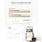 Xiaomi Smart Camera C201 กล้องวงจรปิดภายในความละเอียด 1080P ดูแลและปกป้องทุกซอกทุกมุมในบ้านของคุณ รุ่น C201