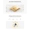 Xiaomi Smart Camera C201 กล้องวงจรปิดภายในความละเอียด 1080P ดูแลและปกป้องทุกซอกทุกมุมในบ้านของคุณ รุ่น C201