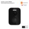 Xiaomi Solar Outdoor Camera BW300 กล้องวงจรปิดติดภายนอกความละเอียด 2K ภาพสีความละเอียดสูงเพื่อการรักษาความปลอดภัยอัจฉริยะที่เชื่อถือได้ในทุกสภาพอากาศ รุ่น BW300