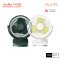 Jisulife FA18S Clip Mini Fan พัดลมตั้งโต๊ะแบบหนีบคลิป (แบตเตอรรี่ 4000 mAh)