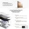 Xiaomi Smart Air Purifier 6 เครื่องฟอกอากาศอัจฉริยะครอบคลุมพื้นที่ 29-50 ตรม. รุ่น 6