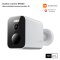 Xiaomi Solar Outdoor Camera BW300 กล้องวงจรปิดติดภายนอกความละเอียด 2K ภาพสีความละเอียดสูงเพื่อการรักษาความปลอดภัยอัจฉริยะที่เชื่อถือได้ในทุกสภาพอากาศ รุ่น BW300