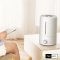 Deerma Air Humidifier F628 เครื่องทำความชื้นป้องกันริมฝีปากแห้ง ตาแห้ง หมดกังวลเรื่องปอดบวม