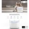 Petoneer Fresco Mini Pro WF001 น้ำพุแมวสำหรับสัตว์เลี้ยงความจุ 1.9 ลิตร รุ่น Fresco Mini Pro WF001
