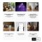 Xiaomi Smart Air Purifier 6 เครื่องฟอกอากาศอัจฉริยะครอบคลุมพื้นที่ 29-50 ตรม. รุ่น 6