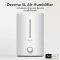 Deerma Air Humidifier F628 เครื่องทำความชื้นป้องกันริมฝีปากแห้ง ตาแห้ง หมดกังวลเรื่องปอดบวม