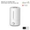 Deerma Air Humidifier F628 เครื่องทำความชื้นป้องกันริมฝีปากแห้ง ตาแห้ง หมดกังวลเรื่องปอดบวม