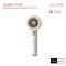 Jisulife FA53 Handheld Fan (ABS) ให้แรงลมในระดับสูง สามารถปรับความแรงลมได้ 100 ระดับ