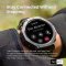 Amazfit T-Rex 3 Pro 48mm. Smart Watch สมาร์ทวอทช์หน้าจอ AMOLED 1.5 นิ้ว รุ่น T-Rex 3 Pro