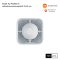 Xiaomi Smart Air Purifier 6 เครื่องฟอกอากาศอัจฉริยะครอบคลุมพื้นที่ 29-50 ตรม. รุ่น 6