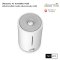 Deerma Air Humidifier F628 เครื่องทำความชื้นป้องกันริมฝีปากแห้ง ตาแห้ง หมดกังวลเรื่องปอดบวม