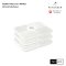 Petoneer FS050 Filters for WF001 ไส้กรองสำหรับน้ำพุแมวแพค 3 ชิ้น