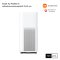 Xiaomi Smart Air Purifier 6 เครื่องฟอกอากาศอัจฉริยะครอบคลุมพื้นที่ 29-50 ตรม. รุ่น 6
