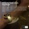 Amazfit T-Rex 3 Pro 48mm. Smart Watch สมาร์ทวอทช์หน้าจอ AMOLED 1.5 นิ้ว รุ่น T-Rex 3 Pro