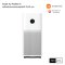 Xiaomi Smart Air Purifier 6 เครื่องฟอกอากาศอัจฉริยะครอบคลุมพื้นที่ 29-50 ตรม. รุ่น 6