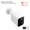 Xiaomi Outdoor Camera BW500 กล้องวงจรปิดติดภายนอกความละเอียด 2.5K ขับเคลื่อนด้วย AI เพื่อการปกป้องและการรักษาความปลอดภัยที่มีประสิทธิภาพ รุ่น BW500