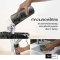 Deerma Vacuum Cleaner DX700 / DX700S เครื่องดูดฝุ่นแบบด้ามจับพลังมอเตอร์แรงดูดสูงถึง 15,000 Pa