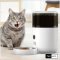 Petoneer NutriVue Feeder PF008 เครื่องให้อาหารสัตว์อัตโนมัติความจุ 2.6 ลิตร