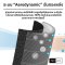 Xiaomi Smart Air Purifier 4 Filter ไส้กรองกรอง PM2.5 และละอองเกสร|การกรองขนสัตว์เลี้ยง|กำจัดกลิ่นที่ไม่พึงประสงค์สำหรับเครื่องฟอกอากาศ รุ่น 4