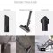 Deerma Vacuum Cleaner DX700 / DX700S เครื่องดูดฝุ่นแบบด้ามจับพลังมอเตอร์แรงดูดสูงถึง 15,000 Pa