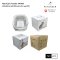 Petoneer NutriCare Feeder PF009 เครื่องให้อาหารสัตว์ใช้งานร่วมกับ tag RFID