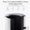 Xiaomi Smart Air Purifier 4 Filter ไส้กรองกรอง PM2.5 และละอองเกสร|การกรองขนสัตว์เลี้ยง|กำจัดกลิ่นที่ไม่พึงประสงค์สำหรับเครื่องฟอกอากาศ รุ่น 4