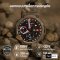 Amazfit T-Rex 3 Smart Watch สมาร์ทวอทช์หน้าจอ AMOLED ขนาด 1.5 นิ้ว รุ่น T-Rex 3