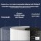 Xiaomi Smart Air Purifier 4 Filter ไส้กรองกรอง PM2.5 และละอองเกสร|การกรองขนสัตว์เลี้ยง|กำจัดกลิ่นที่ไม่พึงประสงค์สำหรับเครื่องฟอกอากาศ รุ่น 4