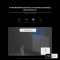 Xiaomi Outdoor Camera CW700S กล้องวงจรปิดติดภายนอกความละเอียด 2.5K การซูม 9x สองเลนส์ พร้อมการเฝ้าระวัง 360° เพื่อความอุ่นใจ รุ่น CW700S