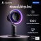 JisuLife Table Fan Pro 3 พัดลมตั้งโต๊ะแบบไร้ใบพัดแบตเตอรี่ความจุ 8000mAh