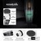 Deerma Vacuum Cleaner DX115C / DX118C เครื่องดูดฝุ่นแบบด้ามจับพลังมอเตอร์แรงดูดสูงถึง 14,000 Pa