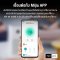 Xiaomi Smart Air Purifier 4 Filter ไส้กรองกรอง PM2.5 และละอองเกสร|การกรองขนสัตว์เลี้ยง|กำจัดกลิ่นที่ไม่พึงประสงค์สำหรับเครื่องฟอกอากาศ รุ่น 4
