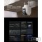 Xiaomi Outdoor Camera CW700S กล้องวงจรปิดติดภายนอกความละเอียด 2.5K การซูม 9x สองเลนส์ พร้อมการเฝ้าระวัง 360° เพื่อความอุ่นใจ รุ่น CW700S