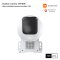Xiaomi Outdoor Camera CW700S กล้องวงจรปิดติดภายนอกความละเอียด 2.5K การซูม 9x สองเลนส์ พร้อมการเฝ้าระวัง 360° เพื่อความอุ่นใจ รุ่น CW700S