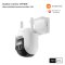 Xiaomi Outdoor Camera CW700S กล้องวงจรปิดติดภายนอกความละเอียด 2.5K การซูม 9x สองเลนส์ พร้อมการเฝ้าระวัง 360° เพื่อความอุ่นใจ รุ่น CW700S