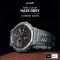 Amazfit T-Rex 3 Smart Watch สมาร์ทวอทช์หน้าจอ AMOLED ขนาด 1.5 นิ้ว รุ่น T-Rex 3