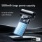 JisuLife X Billkin Handheld Fan Life9 Chrome พัดลมพกพาคอลเลคชั่นพิเศษแบตเตอรี่ขนาด 5000mAhรุ่นเอ็กซ์คลูซีฟของปี 2025
