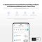 Xiaomi Outdoor Camera CW500 Dual กล้องวงจรปิดติดภายนอกความละเอียด 2.5K สองเลนส์ สองฟุตเทจ สองมุมภาพเสริมความปลอดภัย รุ่น CW500 Dual