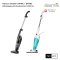 Deerma Vacuum Cleaner DX115C / DX118C เครื่องดูดฝุ่นแบบด้ามจับพลังมอเตอร์แรงดูดสูงถึง 14,000 Pa
