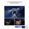 Xiaomi Outdoor Camera CW500 Dual กล้องวงจรปิดติดภายนอกความละเอียด 2.5K สองเลนส์ สองฟุตเทจ สองมุมภาพเสริมความปลอดภัย รุ่น CW500 Dual