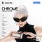 JisuLife X Billkin Handheld Fan Life9 Chrome พัดลมพกพาคอลเลคชั่นพิเศษแบตเตอรี่ขนาด 5000mAhรุ่นเอ็กซ์คลูซีฟของปี 2025