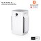 homerunpet Pet Air Purifier D1 เครื่องฟอกอากาศสำหรับสัตว์เลี้ยงพื้นที่ที่ครอบคลุม (sqm) 22-38 ㎡